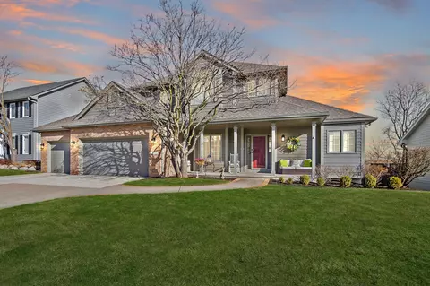 5903 Northview Dr, West Des Moines, IA 50266