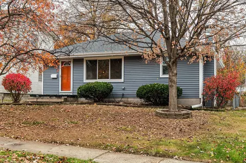 3224 Henry Ave, Des Moines, IA 50315