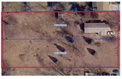 815 E 7th St S, Newton, IA 50208