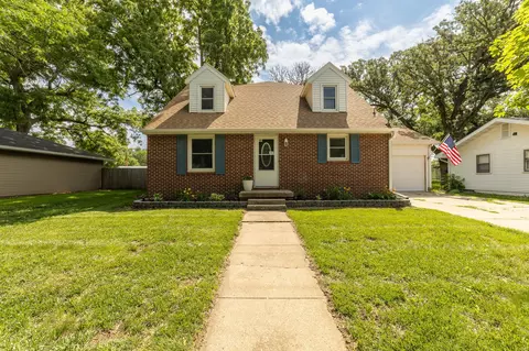 713 S Oak St, Jefferson, IA 50129