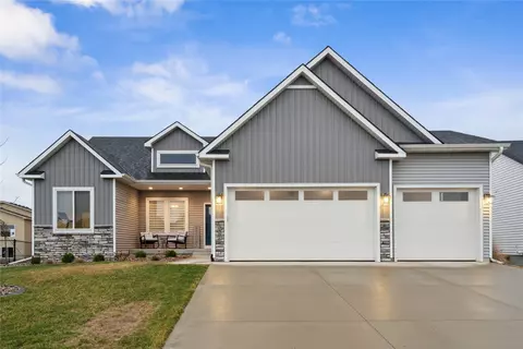 3506 NE 11th St, Ankeny, IA 50021