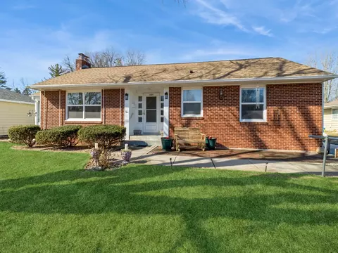 1525 Wilson Ave, Ames, IA 50010