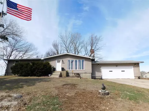 620 SW 4th St, Ogden, IA 50212