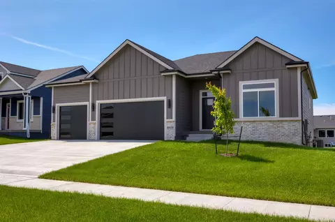 3609 NE 12th St, Ankeny, IA 50021