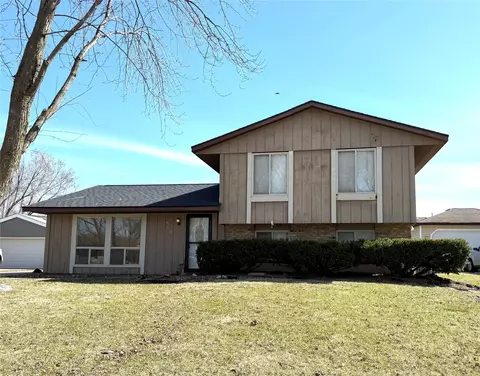 509 NW Chapel Dr, Ankeny, IA 50023