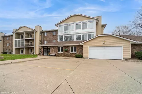 407 SE Delaware Ave #309, Ankeny, IA 50021