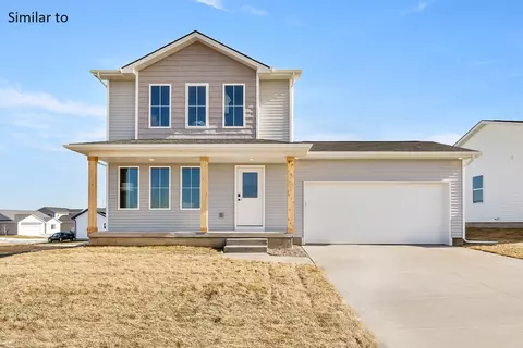4315 NW 13th St, Ankeny, IA 50023