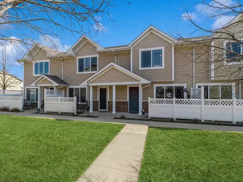 1248 NE 7th Ln, Ankeny, IA 50021