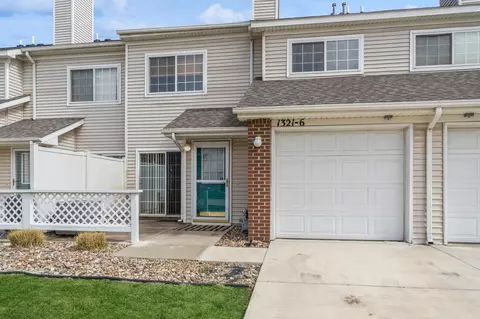 1321 SE Delaware Ave #6, Ankeny, IA 50021
