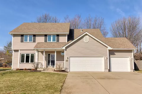 1314 NW Campus Dr, Ankeny, IA 50023