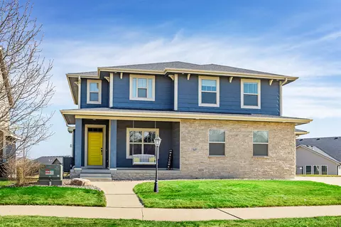 3657 Berkshire Pkwy, Clive, IA 50325