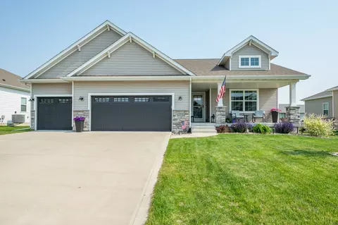 3116 NW 25th St, Ankeny, IA 50023