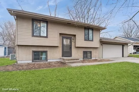 513 NW Scott St, Ankeny, IA 50023