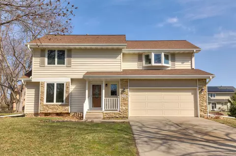 724 SE Richland Ct, Ankeny, IA 50021