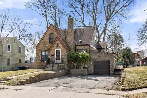 3324 Rutland Ave, Des Moines, IA 50311