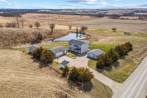 13529 70th Ave, Indianola, IA 50125