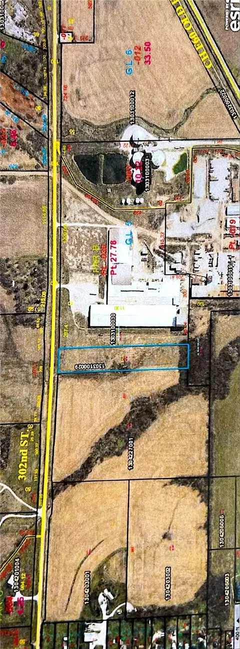 1504 302nd St, Redfield, IA 50233