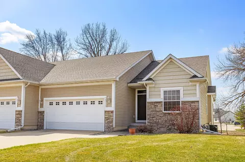3914 NE Trilein Dr, Ankeny, IA 50021