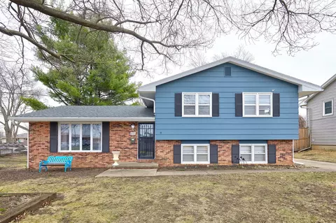 4051 47th St, Des Moines, IA 50310