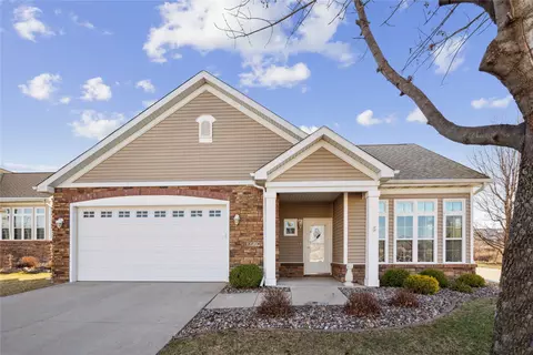 2719 SW Westview Ln, Ankeny, IA 50023