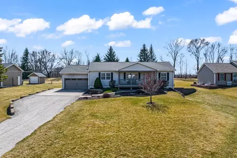 7711 NE 108th Pl, Bondurant, IA 50035