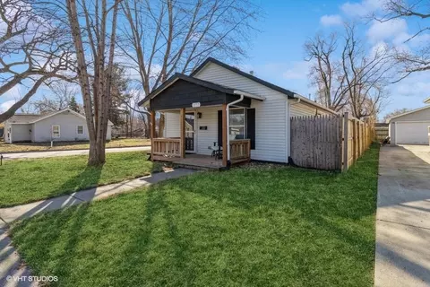 2757 Indianapolis Ave, Des Moines, IA 50317