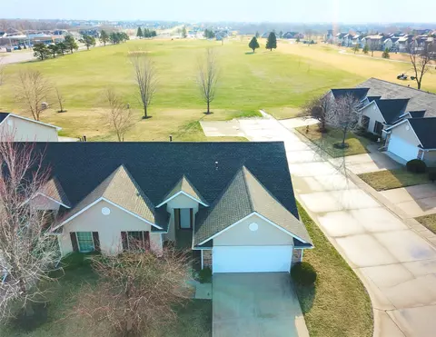 3503 NE Bentgrass Ct, Ankeny, IA 50021