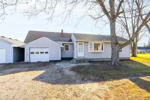 211 S James St, Grimes, IA 50111
