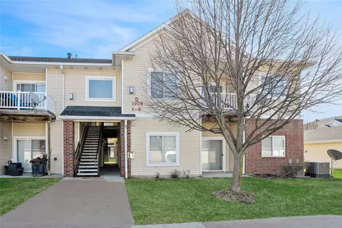 1106 NE 5th Ln #D1, Ankeny, IA 50021