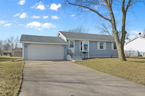 465 Fairview Dr, Madrid, IA 50156