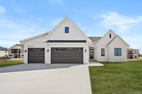 1284 NW 29th Ct, Grimes, IA 50111