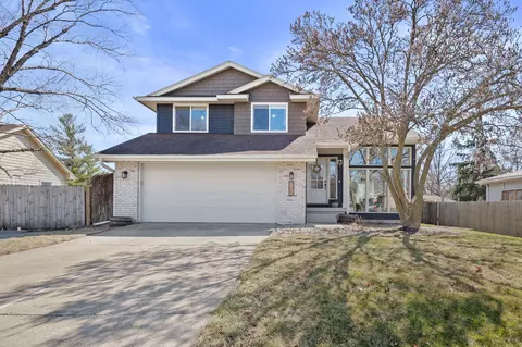 705 SE Peterson Dr, Ankeny, IA 50021