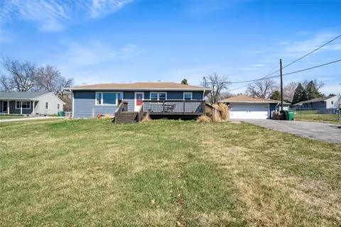 500 NE 54th Ave, Des Moines, IA 50313
