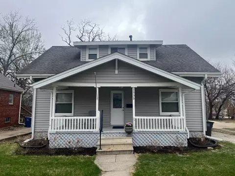 1535 29th St, Des Moines, IA 50311