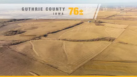 0000 Hickory Ave, Adair, IA 50002