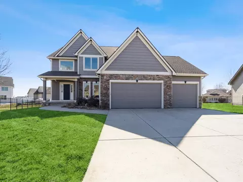 4315 SW 4th St, Ankeny, IA 50023