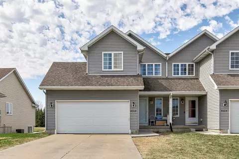 4008 SW Goodwin St, Ankeny, IA 50023