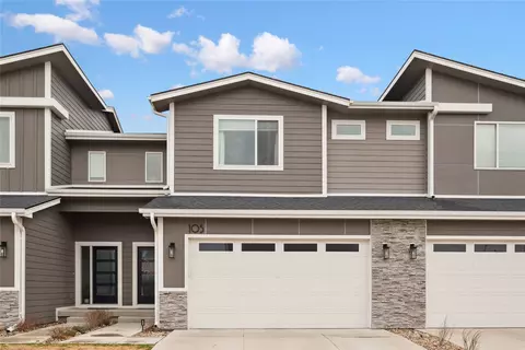 105 NW Prescott Ln, Grimes, IA 50111