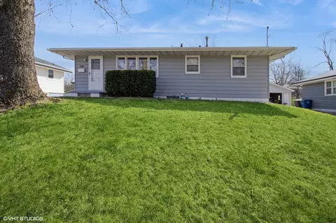 3401 SE 3rd St, Des Moines, IA 50315