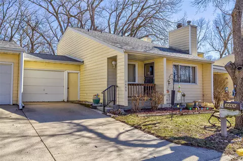 3466 Southdale Dr, Ames, IA 50010