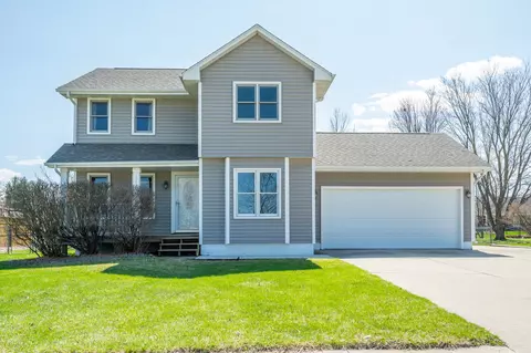 1210 W Jefferson St, Winterset, IA 50273