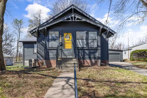 2700 Bowdoin St, Des Moines, IA 50313