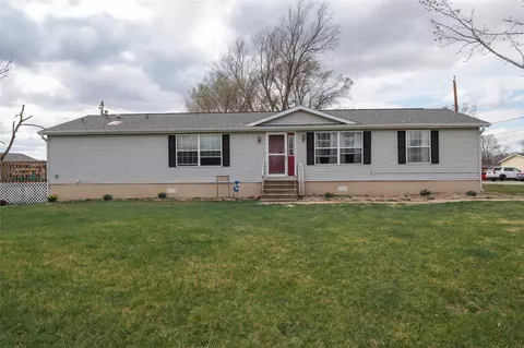 304 W Weston Dr, Hamilton, IA 50116