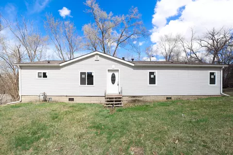 300 E Front St, Colfax, IA 50054