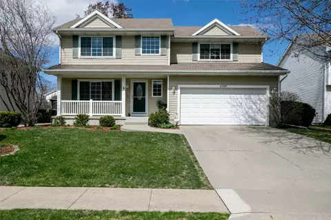 4381 Ashley Park Dr, West Des Moines, IA 50265