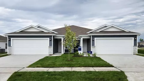 4309 NE 13th St, Ankeny, IA 50021