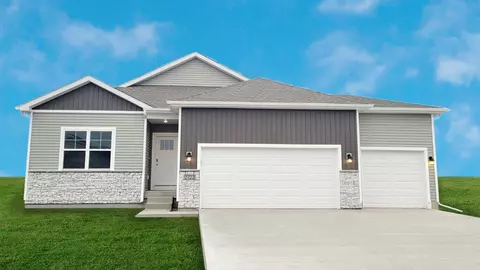 5508 NE Sienna Dr, Ankeny, IA 50021