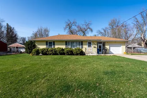 600 E Miller Ave, Des Moines, IA 50315