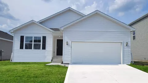 5702 NE Sienna Dr, Ankeny, IA 50021
