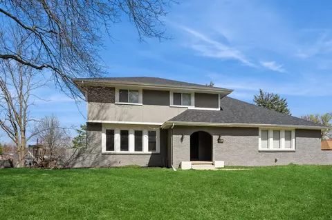 306 W Madison Pl, Indianola, IA 50125